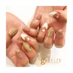 (gratify)甘辛mix