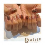 (gratify)大流行の囲みべっこう♪