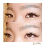 (+e)platina lash☆