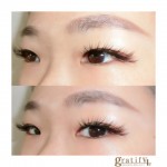 (+e)platina lash☆ Cカール