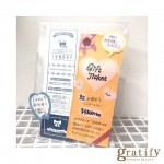 (gratify)ギフトチケットもございます♪