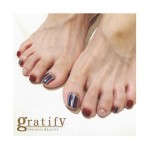 (gratify)秋色Foot♪