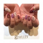 (gratify)私たちの想い☆