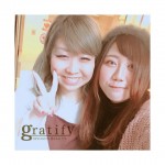 (梅田)Ｏ様とのお写真☆