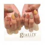 (gratify)トレンドデザイン☆