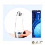 （gratify）ホワイトニングの水素水