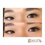 (+e) volume lash★