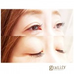 (gratify)くりっと可愛く♡