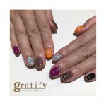 (gratify)ユニコーンネイル☆
