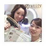 (梅田)お客様と☆