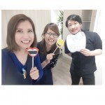 (私たちの想い)初めまして！