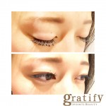 (gratify)つけ放題でバサバサと☆