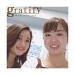 (梅田)お客様と☆