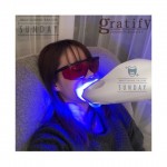 ホワイトニング♪