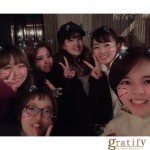 (梅田)新年のご挨拶☆