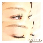 （gratify）かわいいお目元に☆