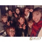 (私たちの想い)新年明けてから１ヶ月が経ち。