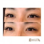 (+e) フワフワvolume lash☆