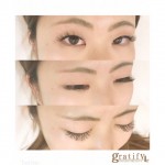 (+e)付け心地抜群！！volume lash☆