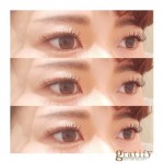 (gratify)フラットラッシュ♡