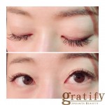 (gratify)つけ放題コース☆