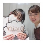 (梅田)お客様とのお写真☆