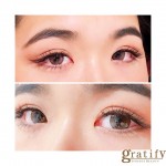 （gratify）目尻長めデザイン☆