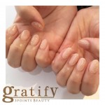 (なかもず)60分で可愛いNail♡オフィスネイルコース