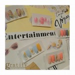 (なかもず)春デザイン♫