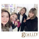 （山本麻理）仕事を楽しむ♪