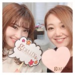 （plus)お客様と★