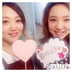 （plus）ステキなお客様と★