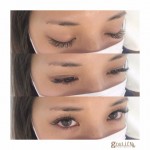 (+e)おすすめフワフワvolume lash☆