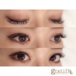 (+e)ふわふわvolume lash☆