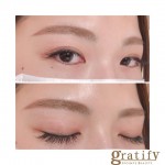（gratify）ナチュラルに♪