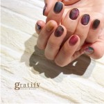 (梅田)ニュアンスネイル