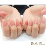 (coco)ツヤネイル