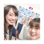 (梅田)お客様とのお写真☆