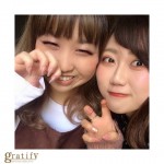 (梅田)☆お知らせとお客様とのお写真☆