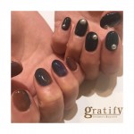 (gratify)クリアネイル