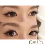 (+e)ふわふわvolume lash☆