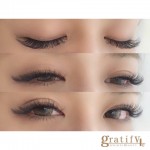 (+e)ふわふわvolume lash☆