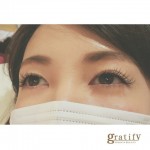 gratify)フラットラッシュ♪