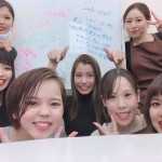 （山本麻理）本店ミーティング☆