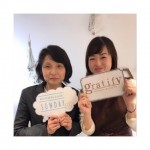 (梅田)お客様と☆