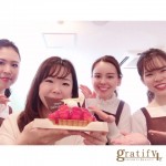 (+e)私達の想い