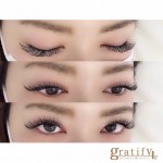 (+e)ふわふわvolume lash☆