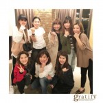 (梅田)私達の想い♪