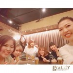 (gratify)私たちの想い