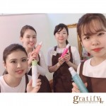 (+e)私たちの想い♪